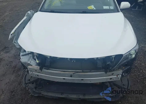 2021 Toyota Camry Se Awd из США, поврежденный, VIN 4T1G11BK8MU024444